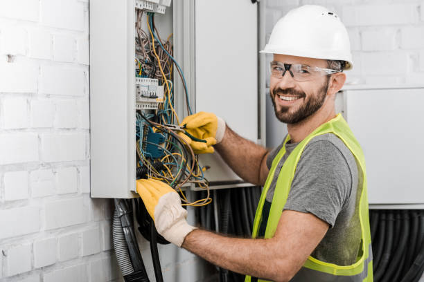  Willow Grove, TX Electrician Pros