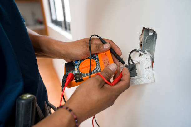 Best Residential Electrician Services  in Willow Grove, TX
