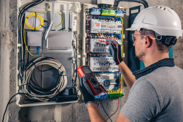 Best Affordable Emergency Electrician  in Willow Grove, TX