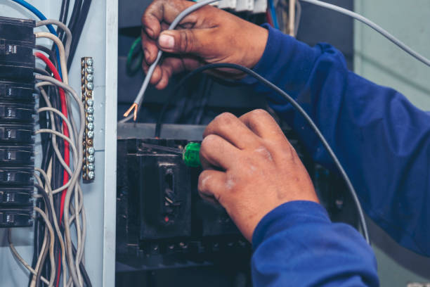 Best Industrial Electrical Services  in Willow Grove, TX
