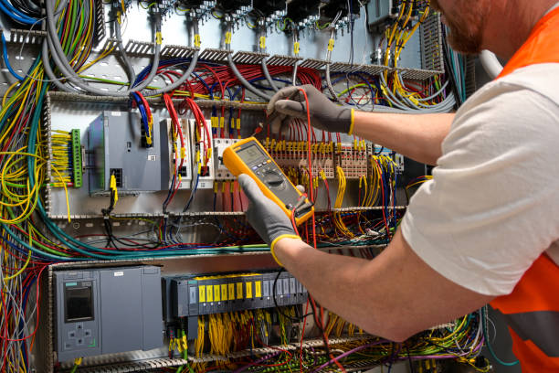 Best Electrical Outlet Repair  in Willow Grove, TX