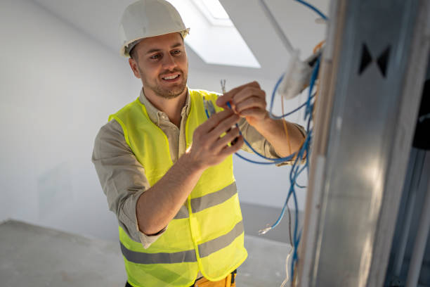 Best Residential Electrician Services  in Willow Grove, TX